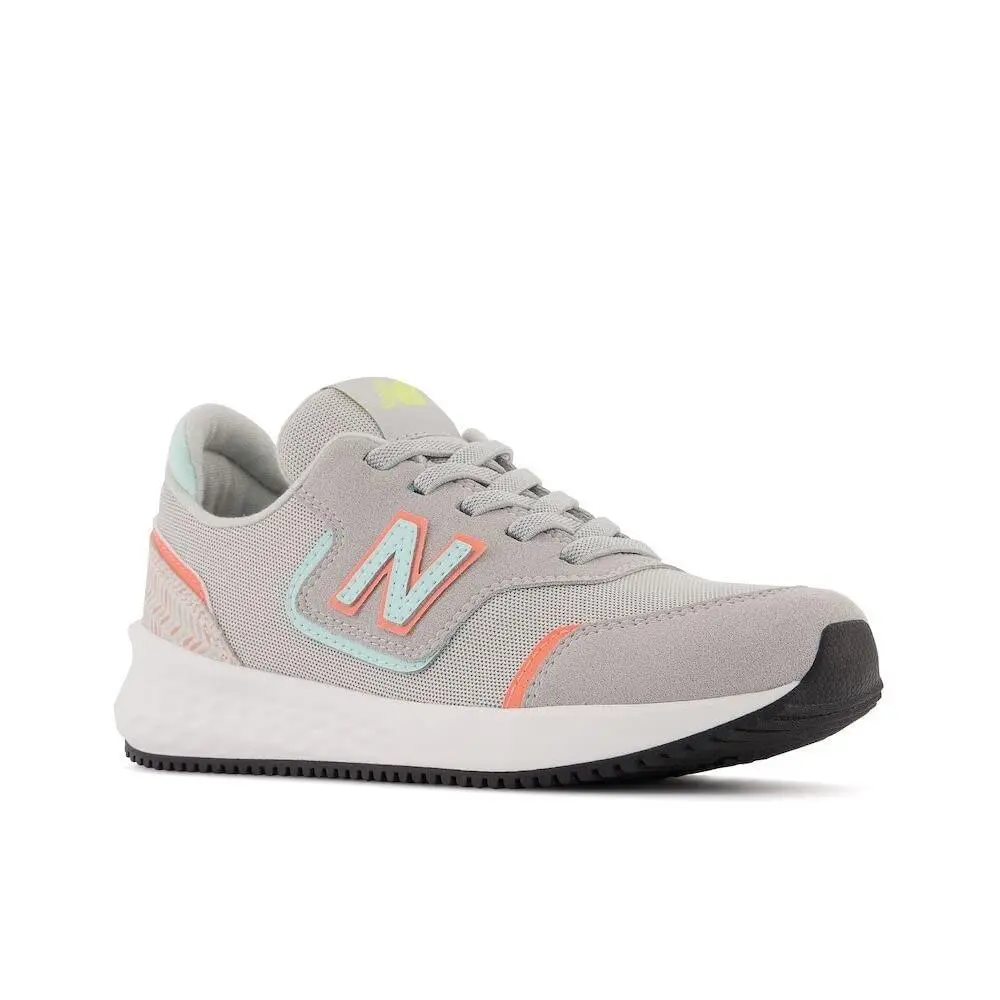 New Balance shoes - PHX70GH1 - PHX70GH1 - Rain Cloud/White Mint/Paradise Pink (UPC: 196071142159) 3