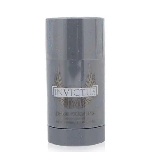 CS Invictus/paco Rabanne Deodorant Stick 2.5 Oz 75 Ml M