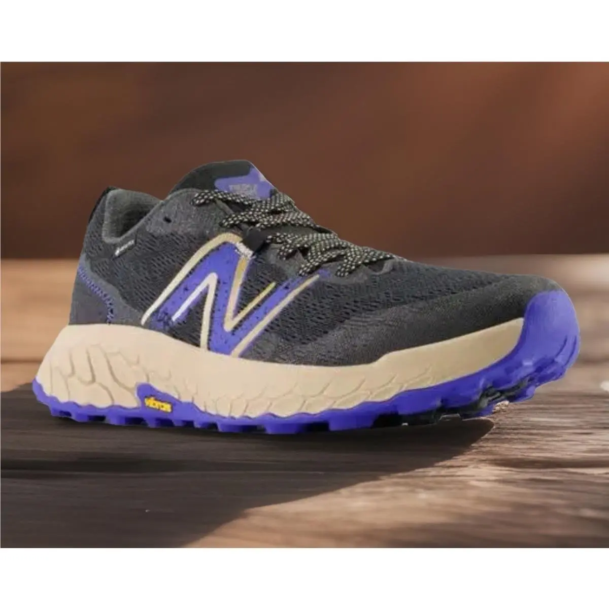 New Balance Fresh Foam X Hierro Goretex Shoes Womens 9 / Mens 7.5 New