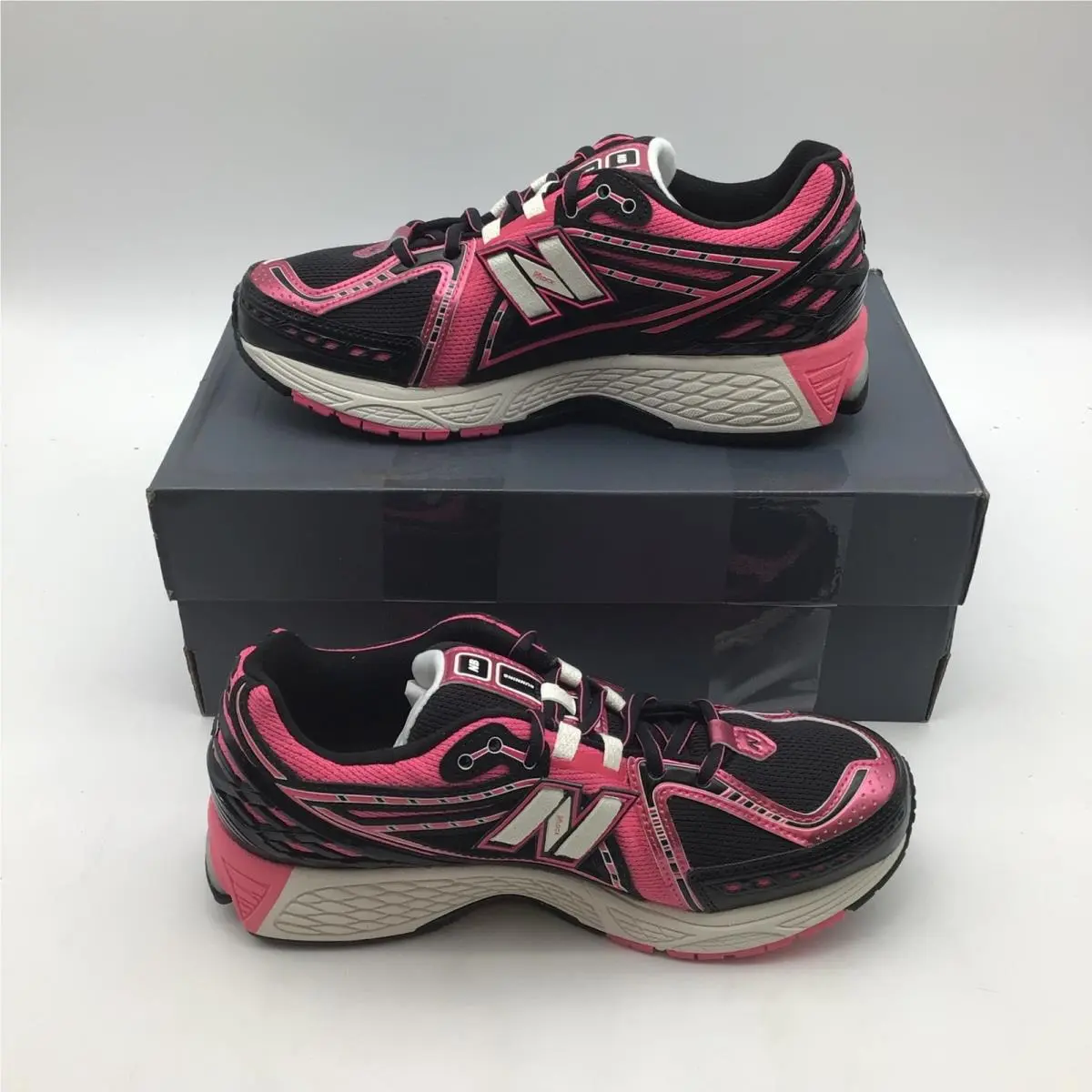 New Balance shoes - New Balance 1906R - Pink 0