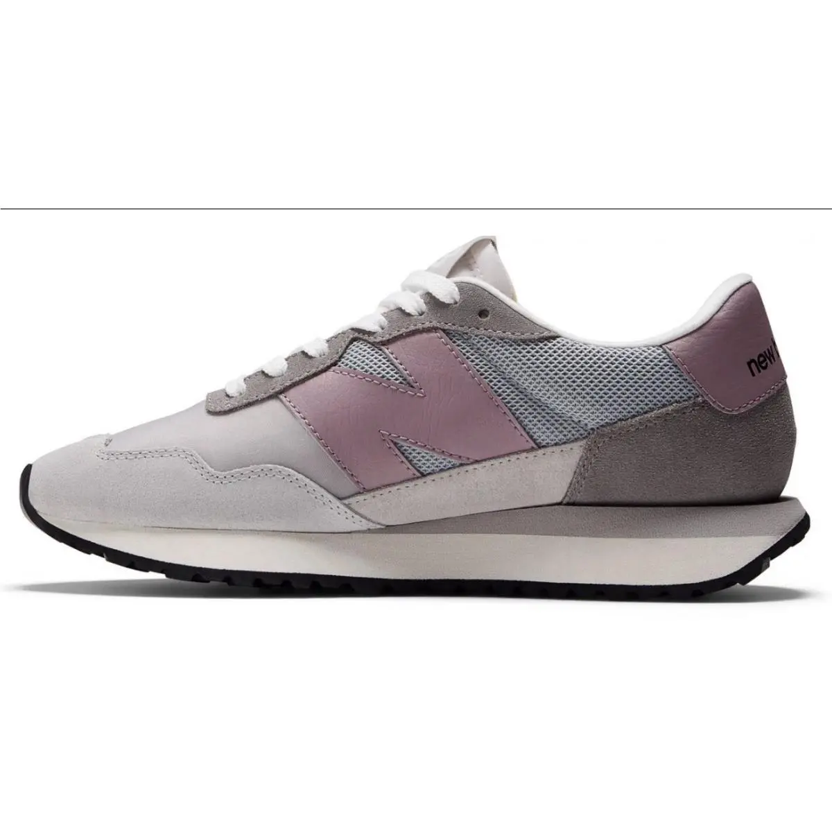 New Balance shoes - New Balance 237 - Purple 1