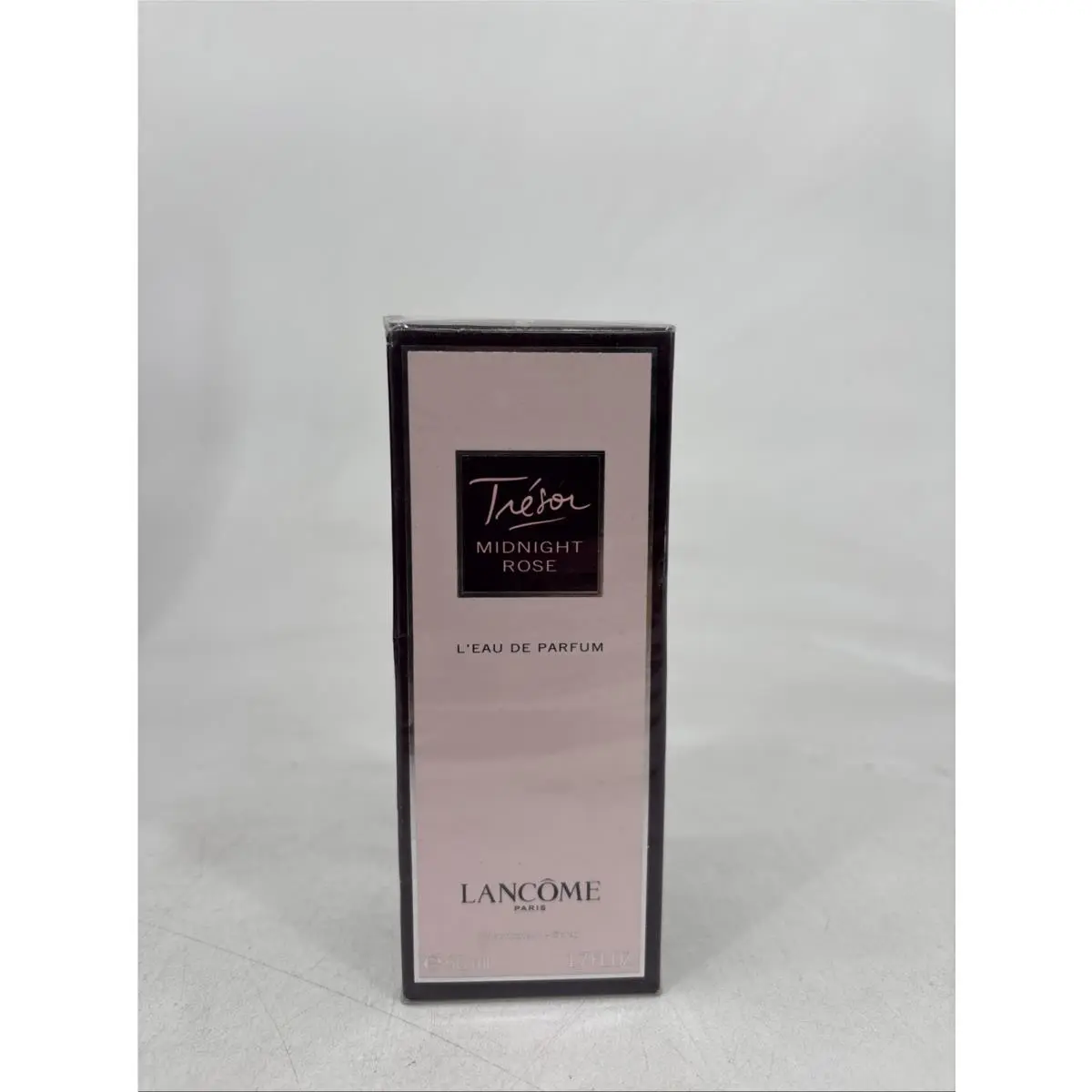 Lancome Tresor Midnight Rose L’eau de Parfum 1.7oz / 50mL
