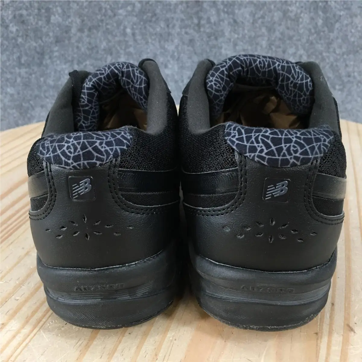 New Balance shoes - New Balance 847 - WW847BK2 - Black 8