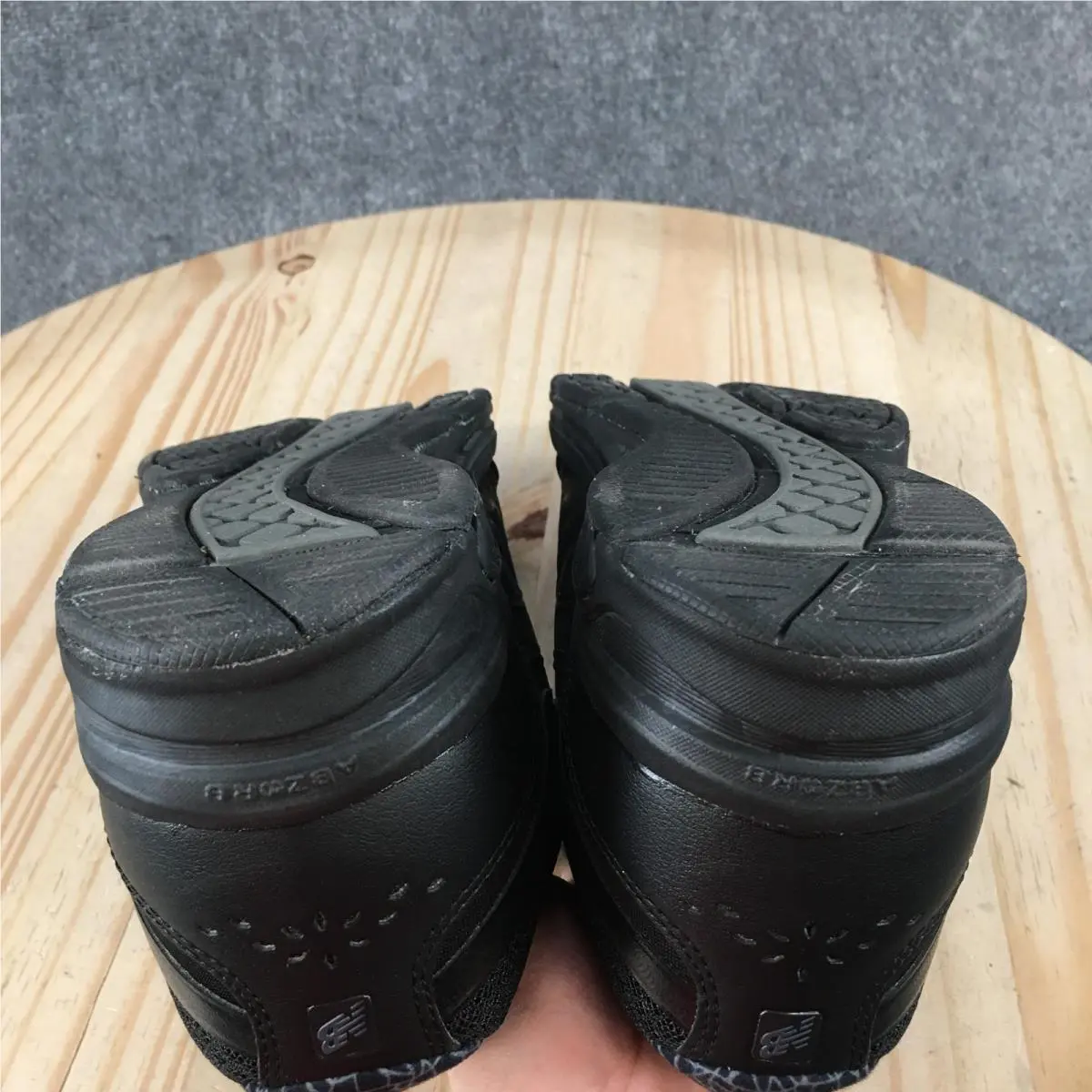 New Balance shoes - New Balance 847 - WW847BK2 - Black 10