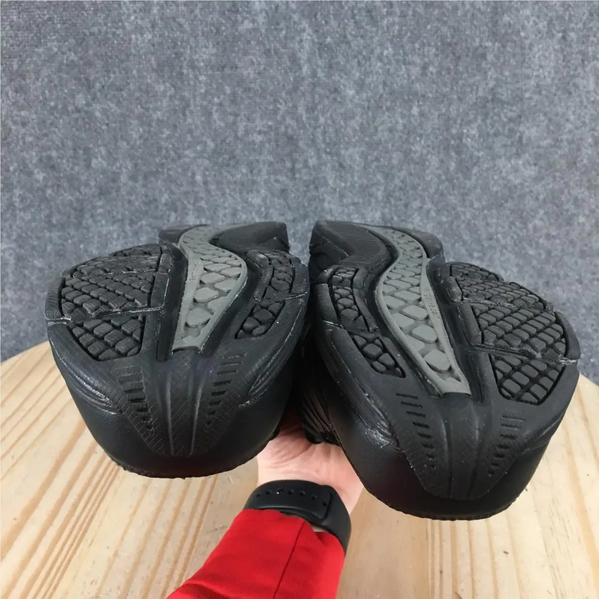 New Balance shoes - New Balance 847 - WW847BK2 - Black 11
