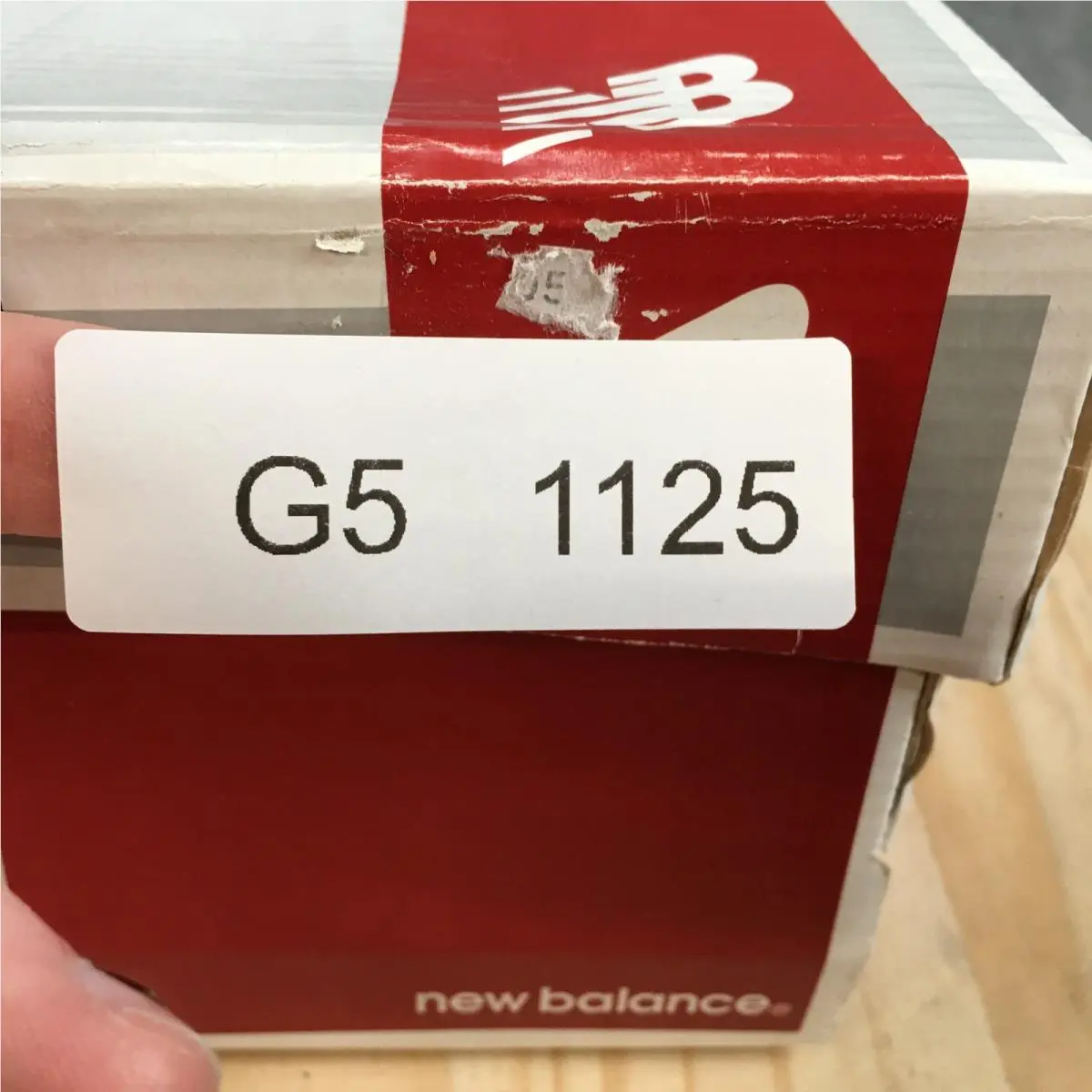 New Balance shoes - New Balance 847 - WW847BK2 - Black 15