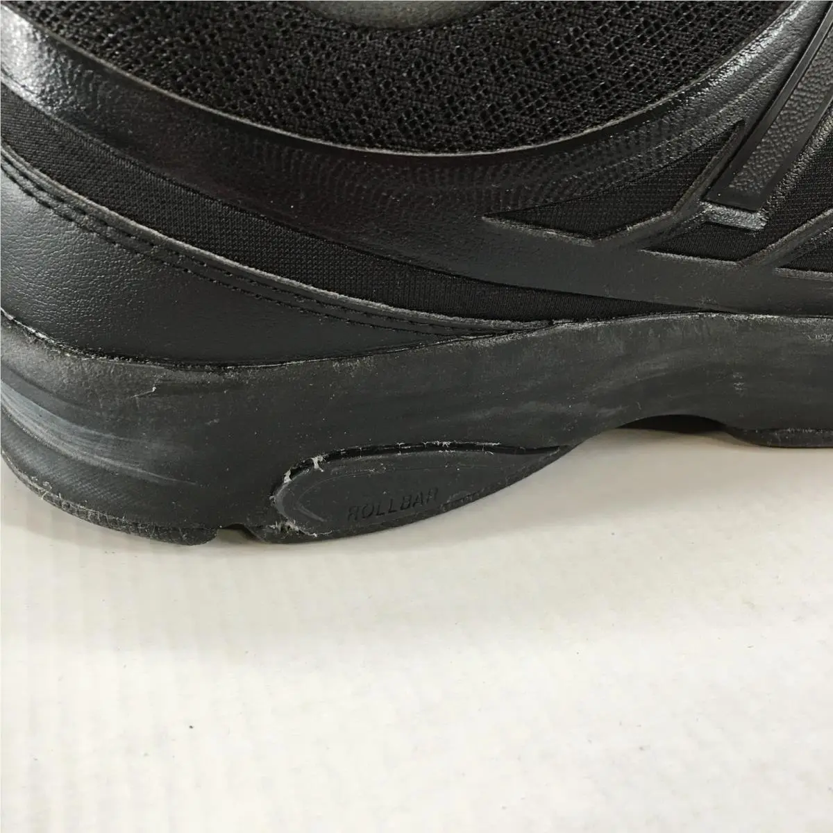 New Balance shoes - New Balance 847 - WW847BK2 - Black 3