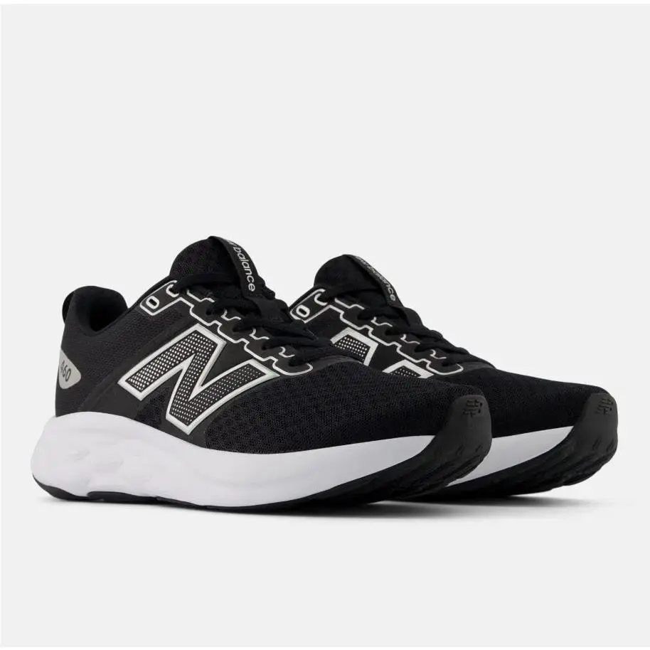 New Balance shoes - New Balance 460 - W460LK4 - Black 1