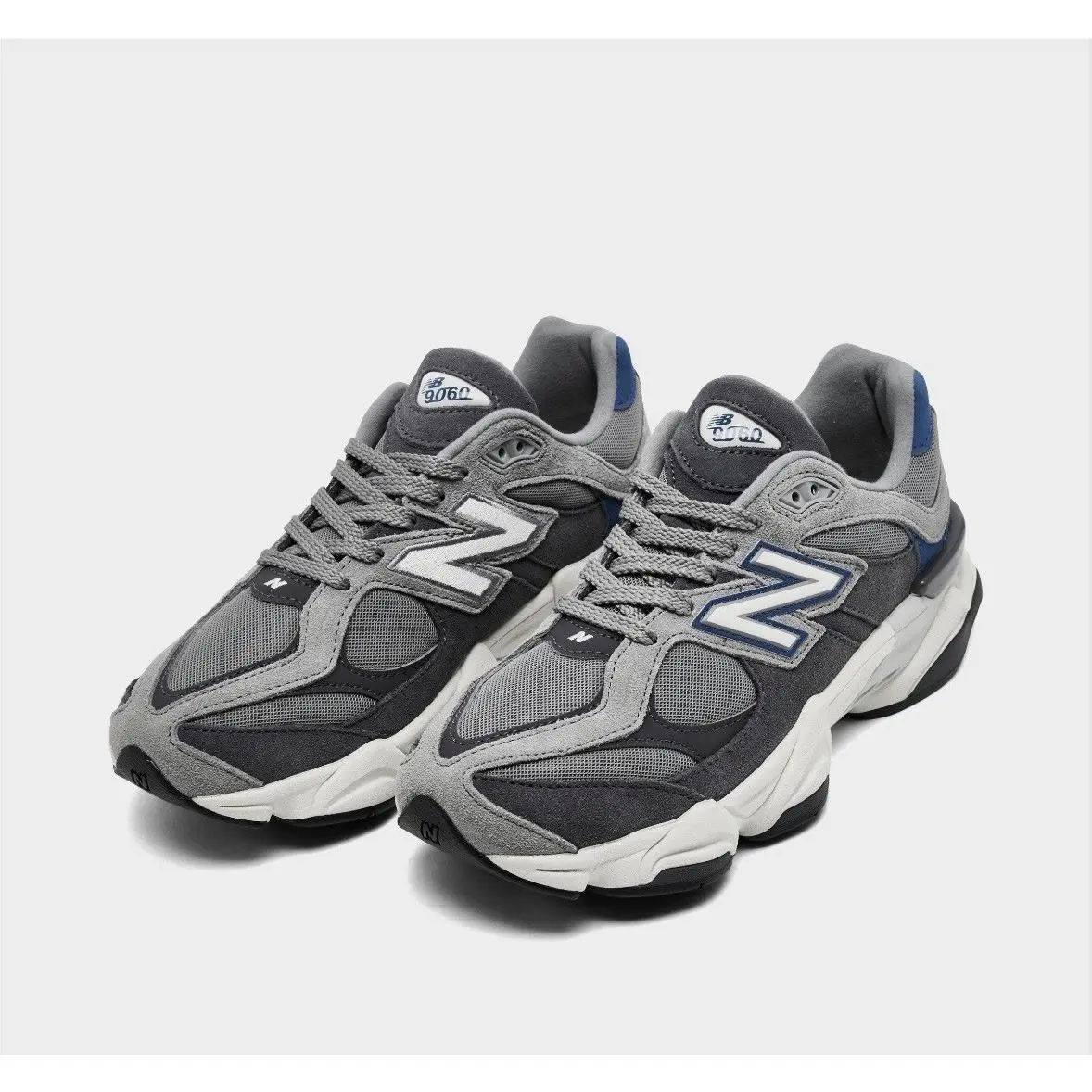 New Balance shoes - New Balance 900 - Blue 0