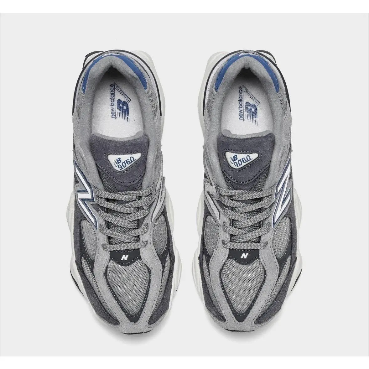New Balance shoes - New Balance 900 - Blue 1