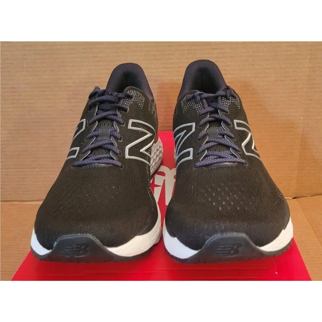 New Balance shoes - New Balance 880 - Black Cyclone 0