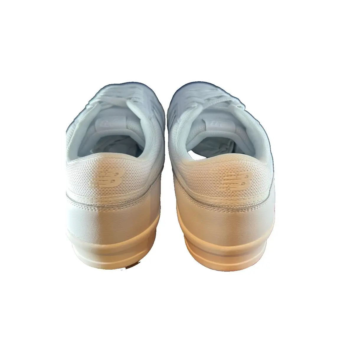 New Balance shoes - NB Numeric 430 - Numeric - White (UPC: 198686418667) 2