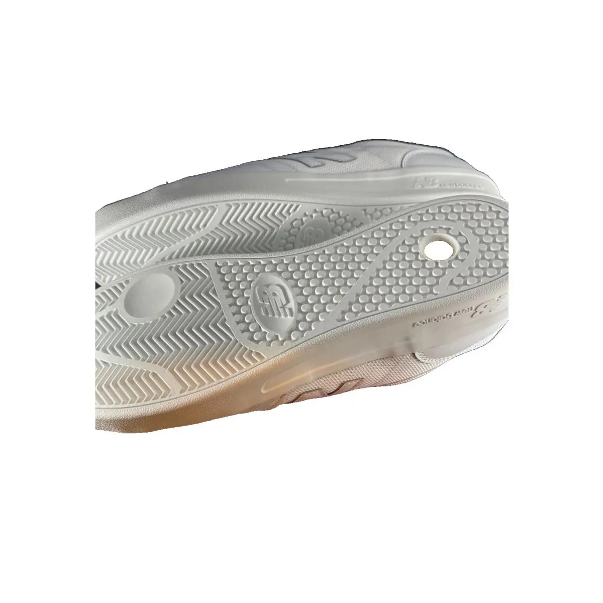 New Balance shoes - NB Numeric 430 - Numeric - White (UPC: 198686418667) 3