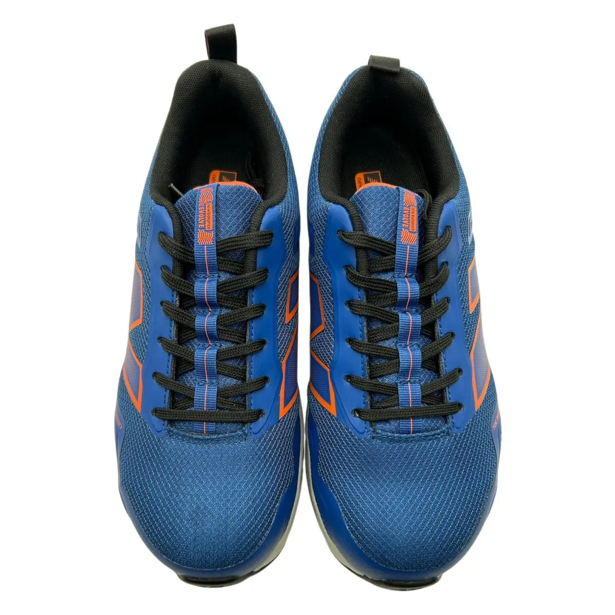 New Balance shoes - Blue 0