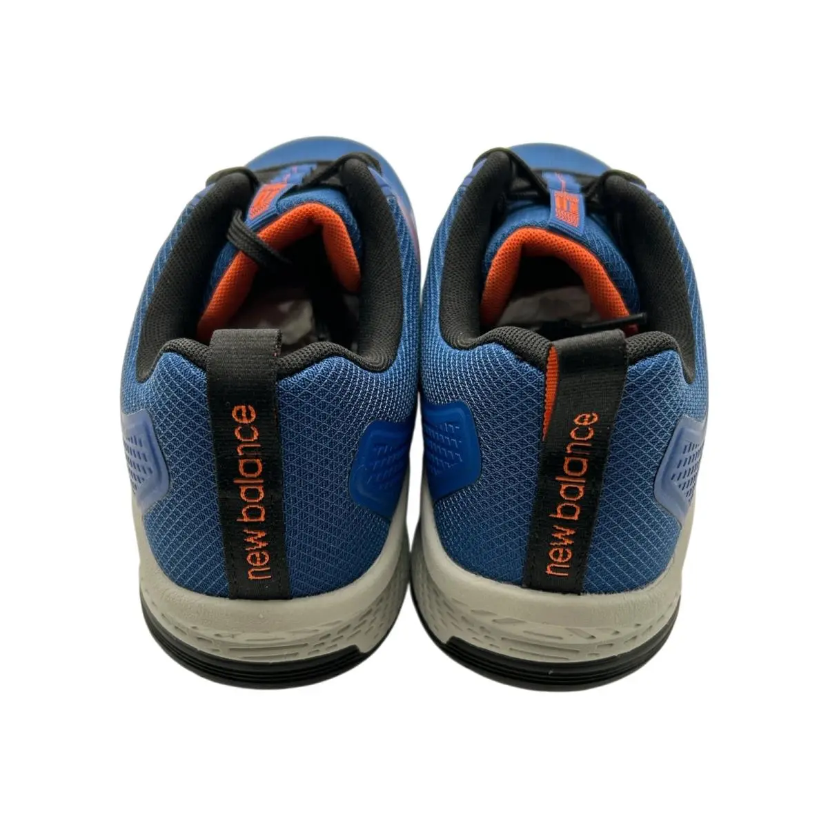 New Balance shoes - Blue 1