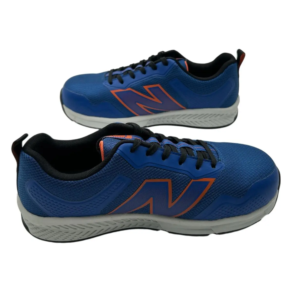New Balance shoes - Blue 3