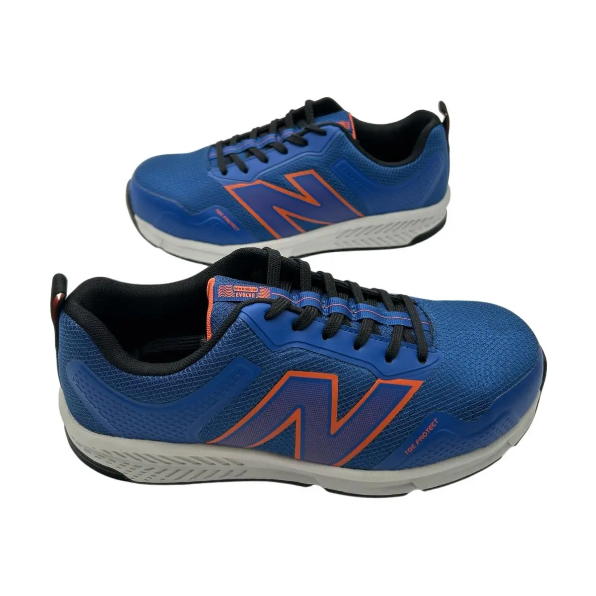 New Balance shoes - Blue 4