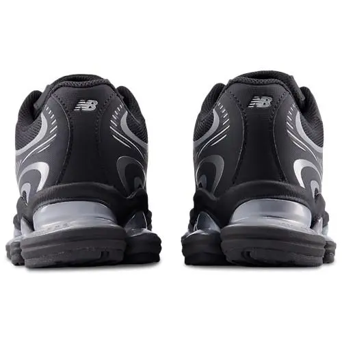New Balance shoes - New Balance 2000 - 2000 - Black/Silver (UPC: 198687778210) 1