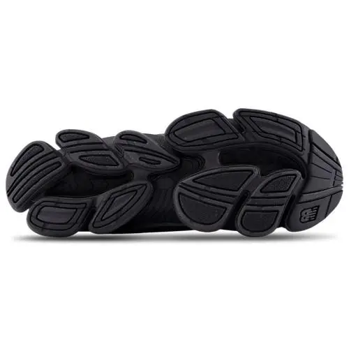 New Balance shoes - New Balance 2000 - 2000 - Black/Silver (UPC: 198687778210) 3