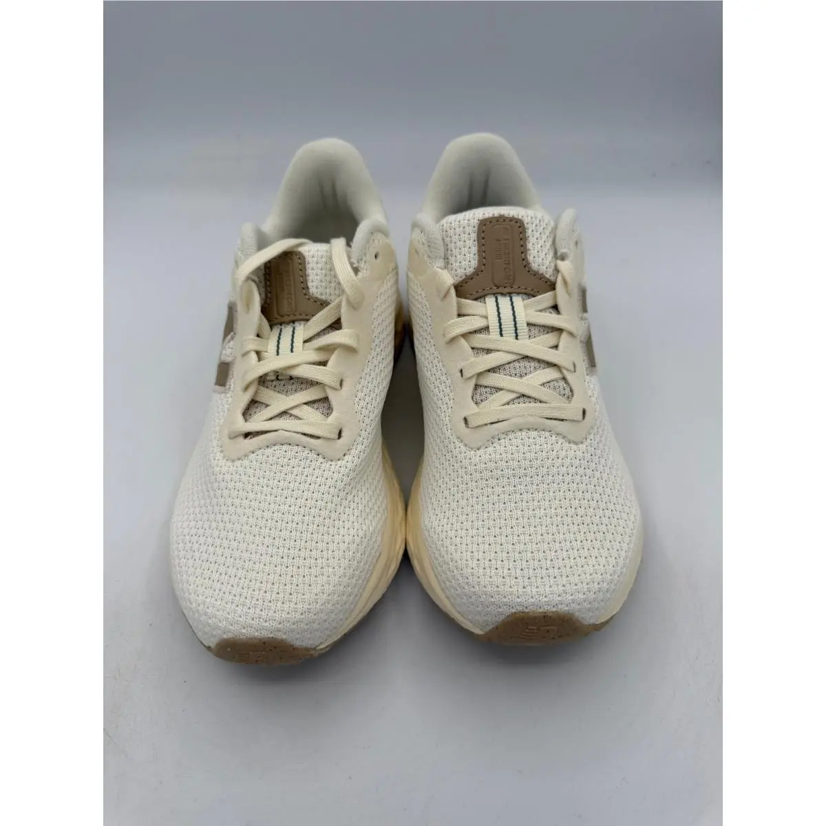 New Balance shoes - New Balance Fresh Foam Arishi v4 - Beige 2