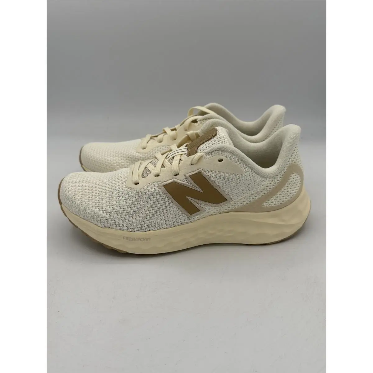 New Balance shoes - New Balance Fresh Foam Arishi v4 - Beige 3