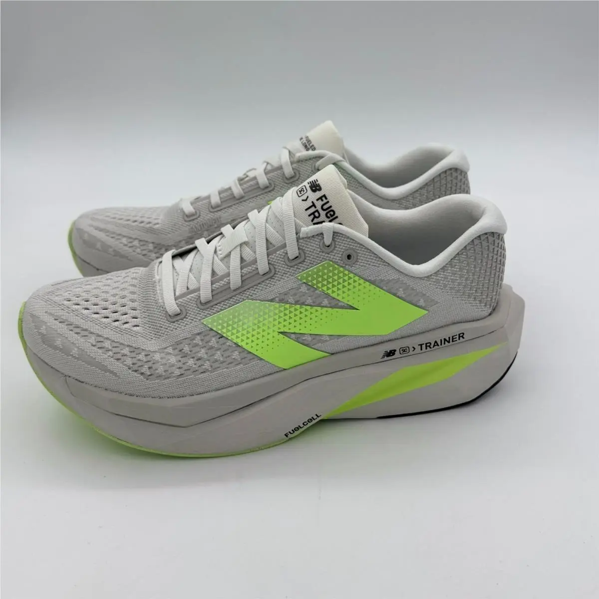 New Balance Fuelcell Supercomp Elite v4 Mens Size 11.5 D Running Shoes New