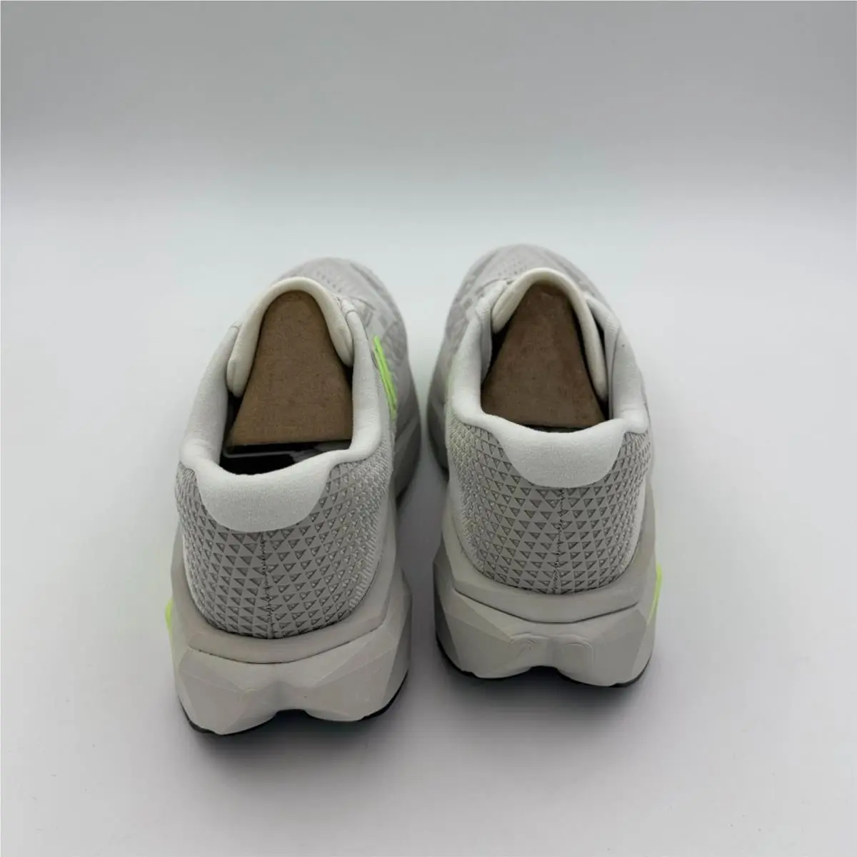 New Balance shoes - New Balance FuelCell SuperComp Trainer v3 - MRCXCE4 - Gray (UPC: 198686662794) 2