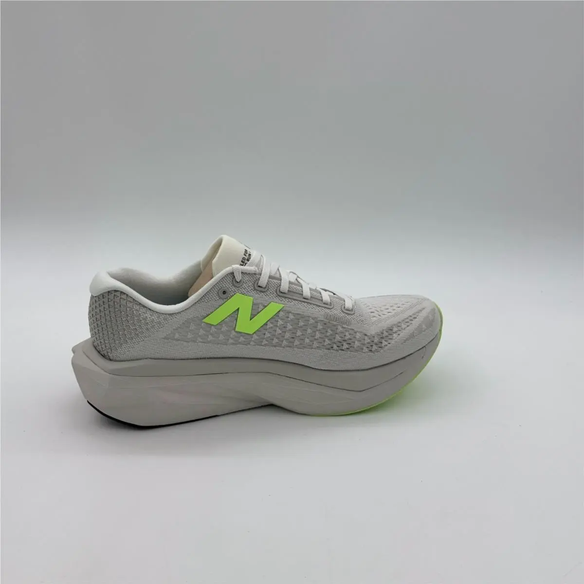 New Balance shoes - New Balance FuelCell SuperComp Trainer v3 - MRCXCE4 - Gray (UPC: 198686662794) 5
