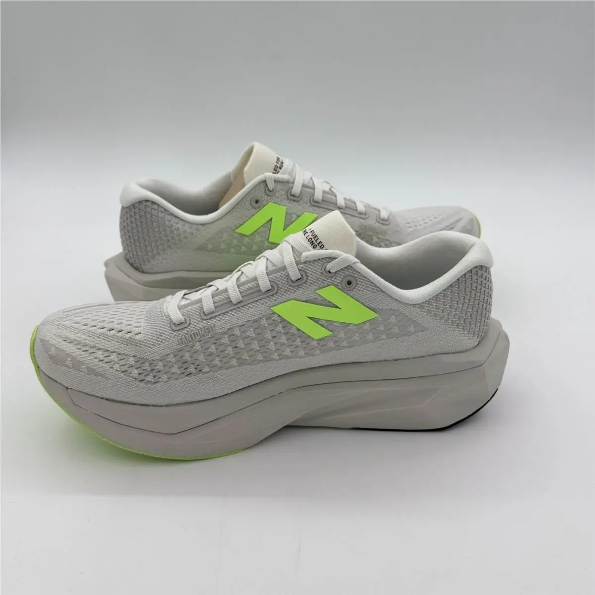 New Balance shoes - New Balance FuelCell SuperComp Trainer v3 - MRCXCE4 - Gray (UPC: 198686662794) 6