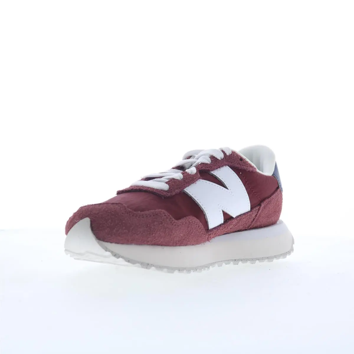 New Balance shoes - New Balance 237 - WS237RW - Red (UPC: 198686438948) 2