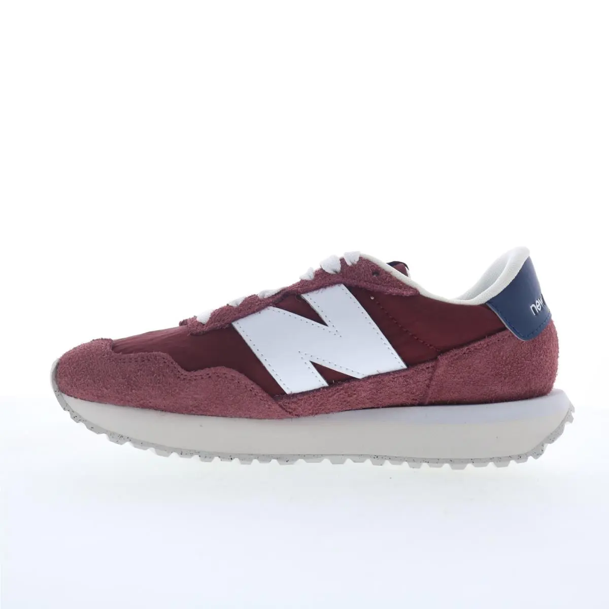 New Balance shoes - New Balance 237 - WS237RW - Red (UPC: 198686438948) 3