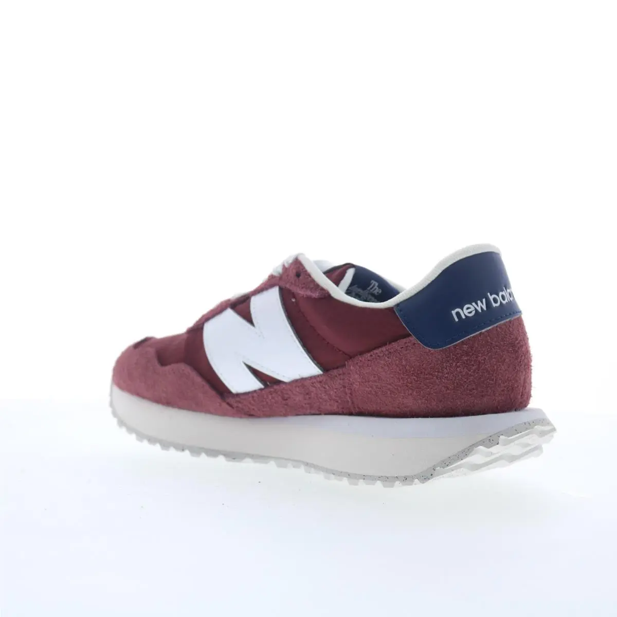 New Balance shoes - New Balance 237 - WS237RW - Red (UPC: 198686438948) 4