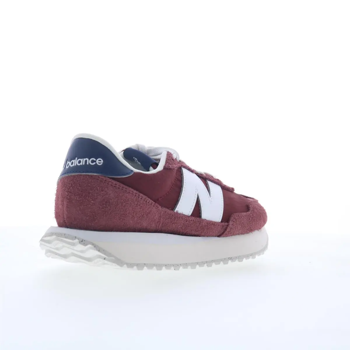 New Balance shoes - New Balance 237 - WS237RW - Red (UPC: 198686438948) 6