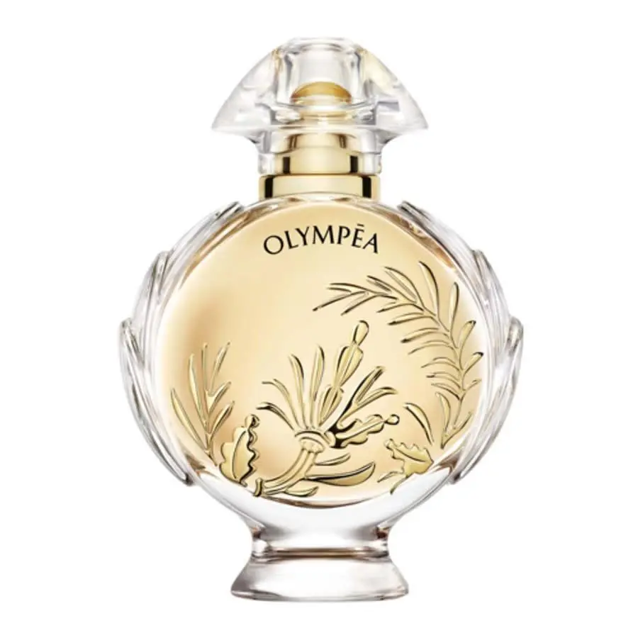 Paco Rabanne Ladies Olympea Solar Edp Spray 2.71 oz Tester Fragrances