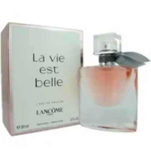 Lancome La Vie Est Belle Eau De Parfum Spray For Women 1 oz