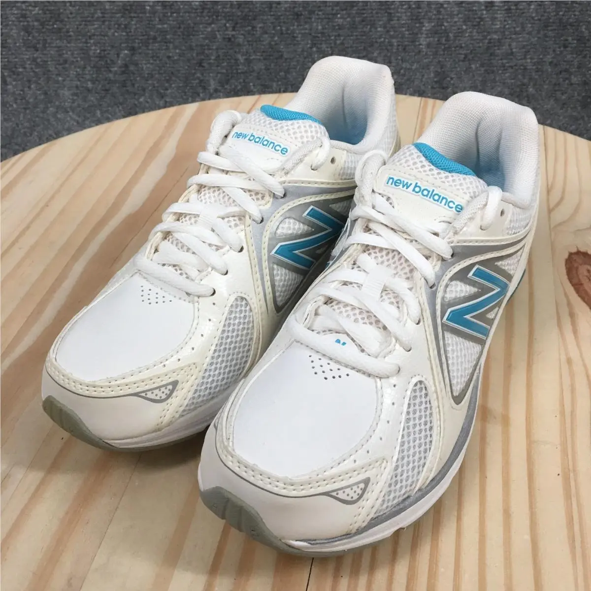 New Balance shoes - New Balance 847 V4 - Multicolor 1