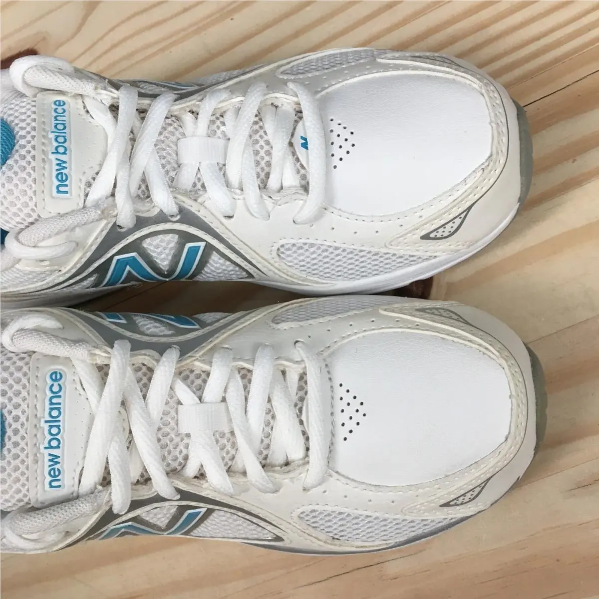 New Balance shoes - New Balance 847 V4 - Multicolor 4