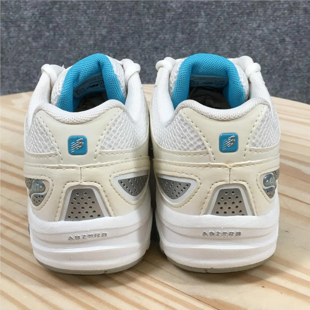 New Balance shoes - New Balance 847 V4 - Multicolor 6