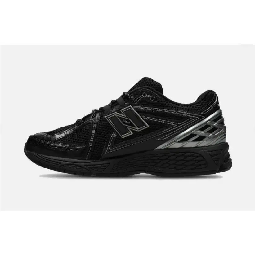 New Balance shoes - Black 0
