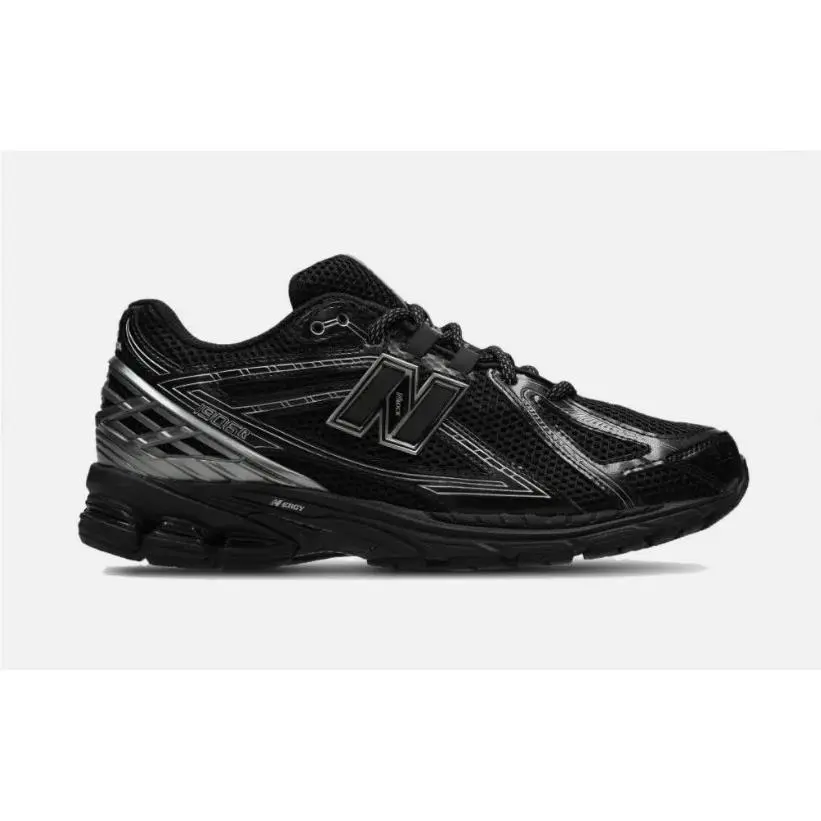 New Balance shoes - Black 2