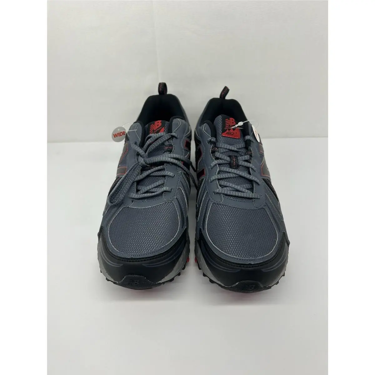 New Balance shoes - New Balance 410 - MT410CTS - Gray 0