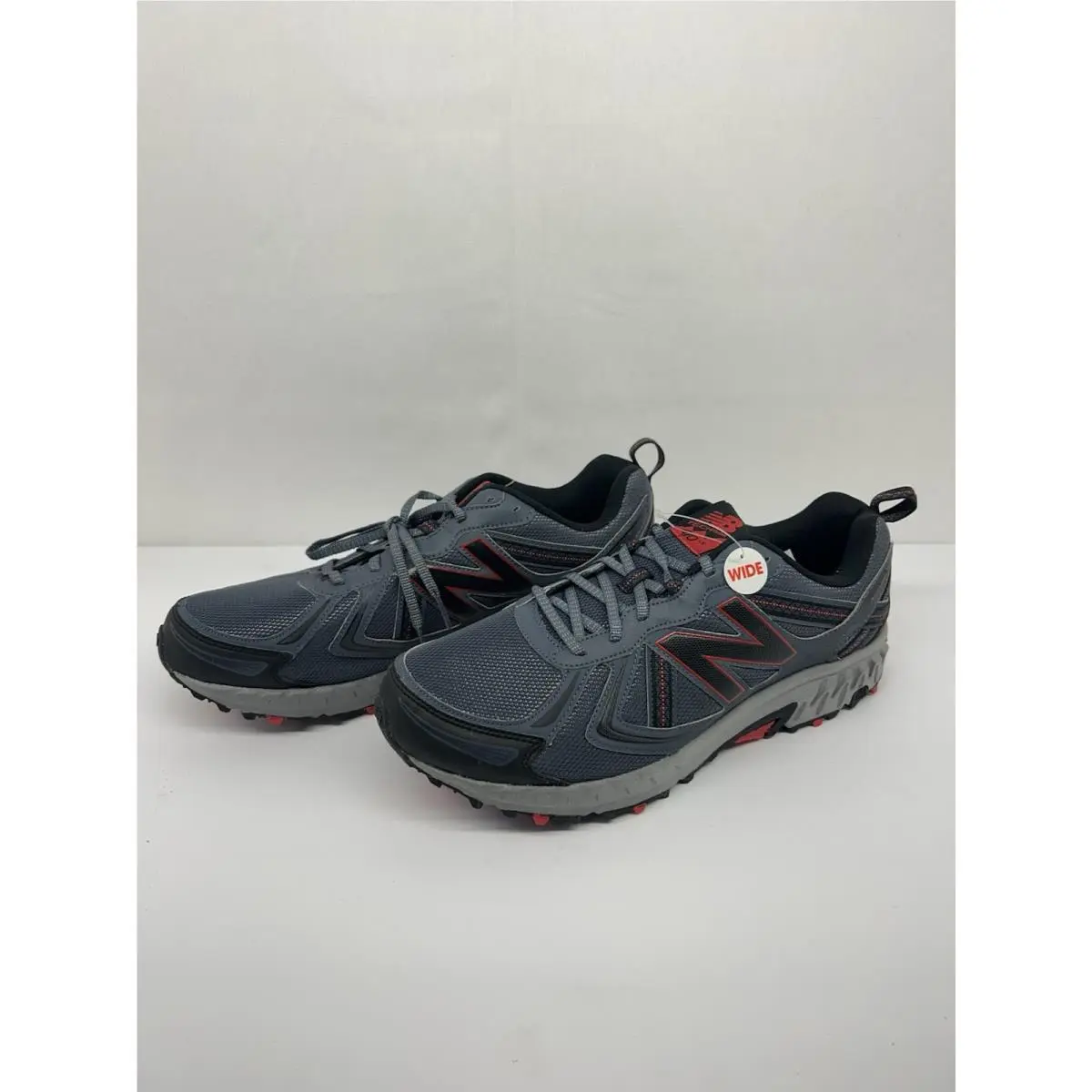 New Balance shoes - New Balance 410 - MT410CTS - Gray 1