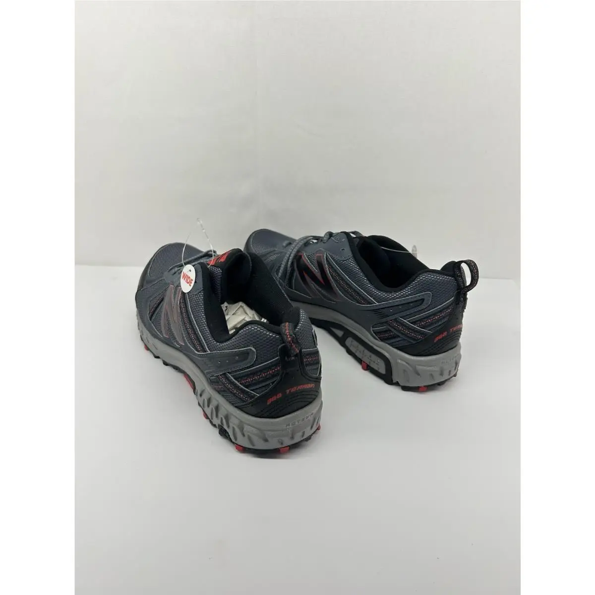 New Balance shoes - New Balance 410 - MT410CTS - Gray 2
