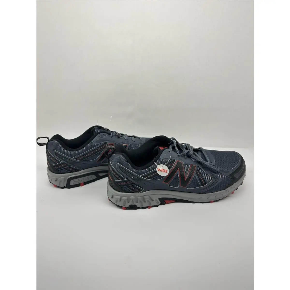 New Balance shoes - New Balance 410 - MT410CTS - Gray 4