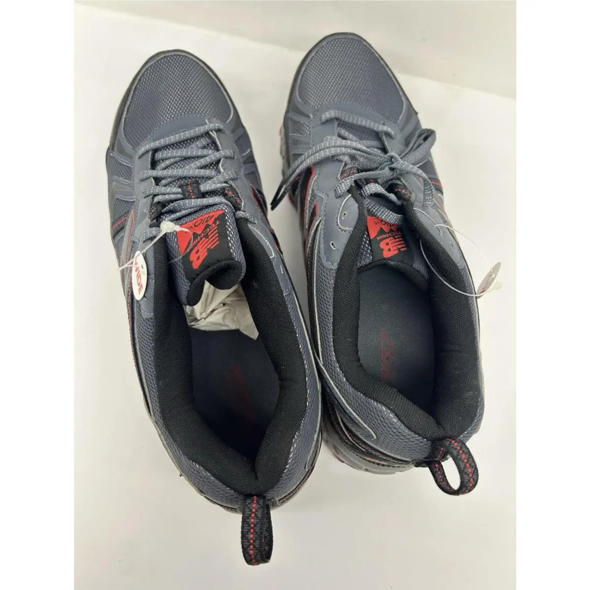 New Balance shoes - New Balance 410 - MT410CTS - Gray 5