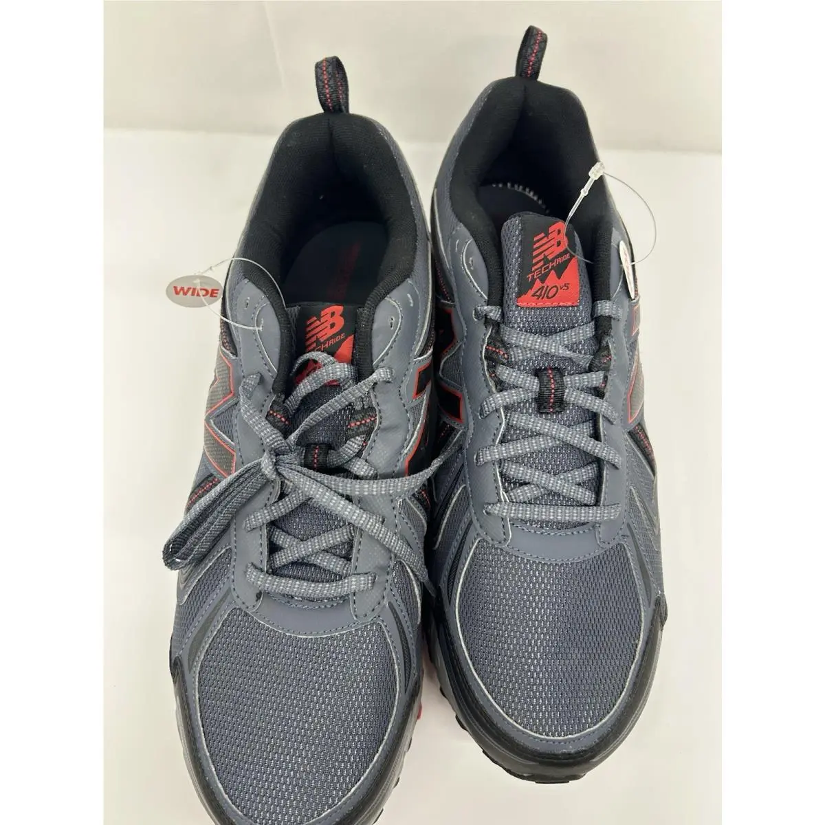 New Balance shoes - New Balance 410 - MT410CTS - Gray 6
