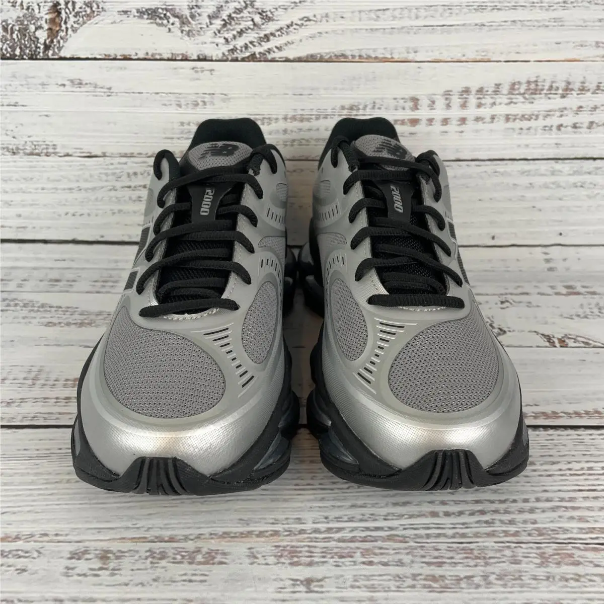 New Balance shoes - New Balance 2000 - Gray (UPC: 198688471417) 1