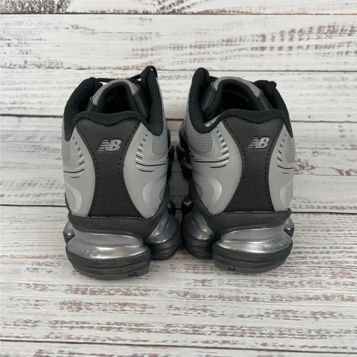 New Balance shoes - New Balance 2000 - Gray (UPC: 198688471417) 3