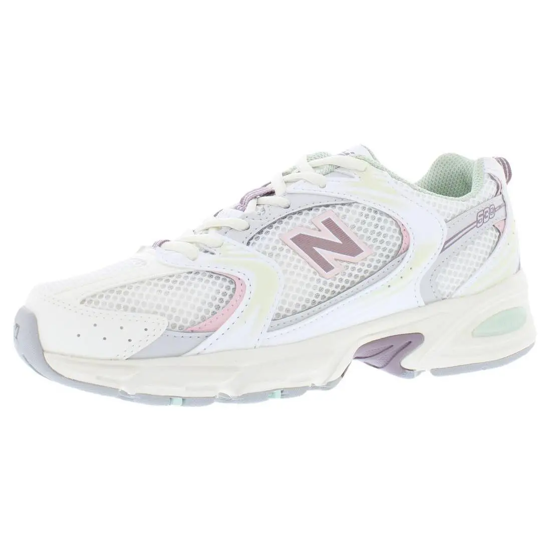 New Balance shoes - New Balance 530 - U530NEB - White, Main: White (UPC: 197968186331) 0
