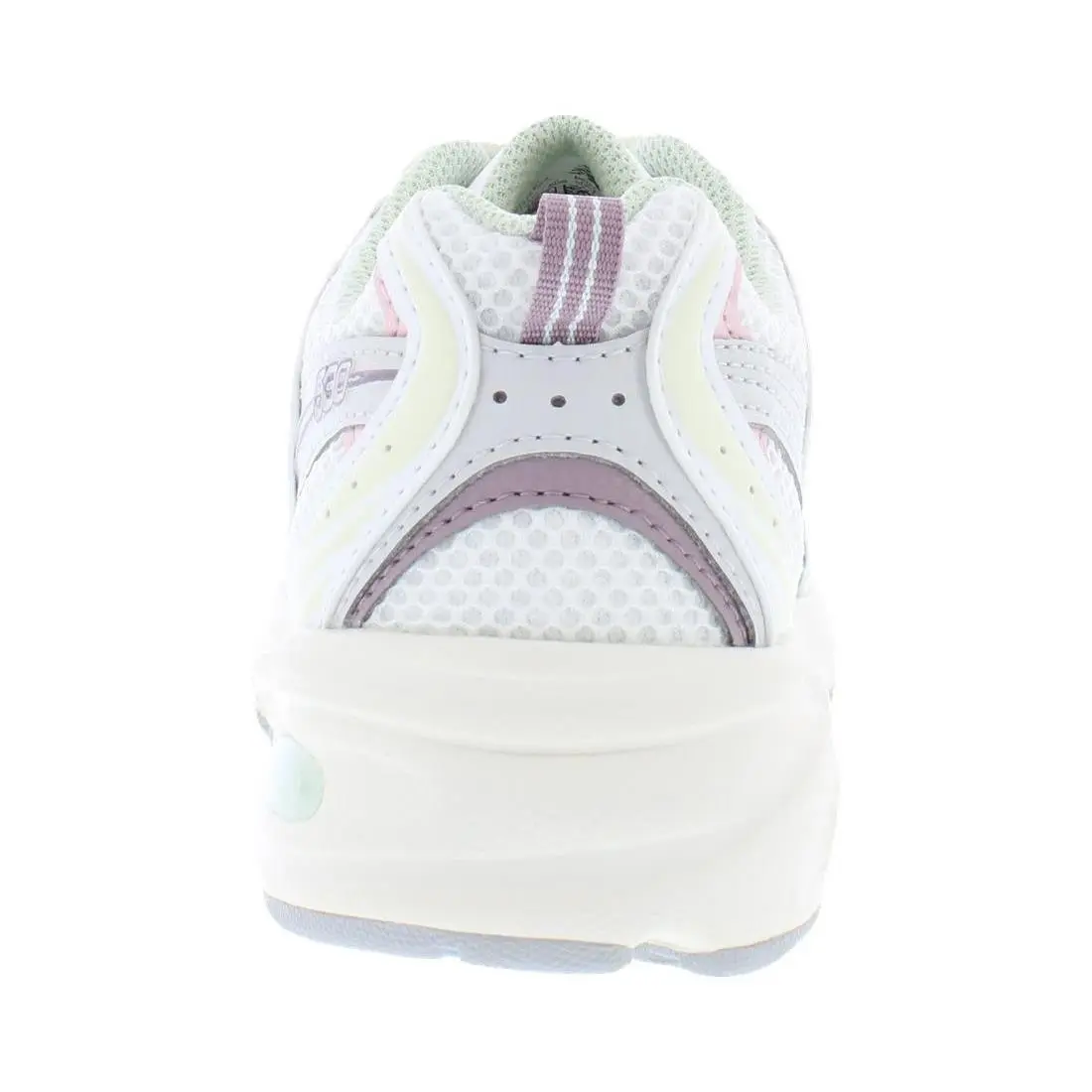 New Balance shoes - New Balance 530 - U530NEB - White, Main: White (UPC: 197968186331) 1